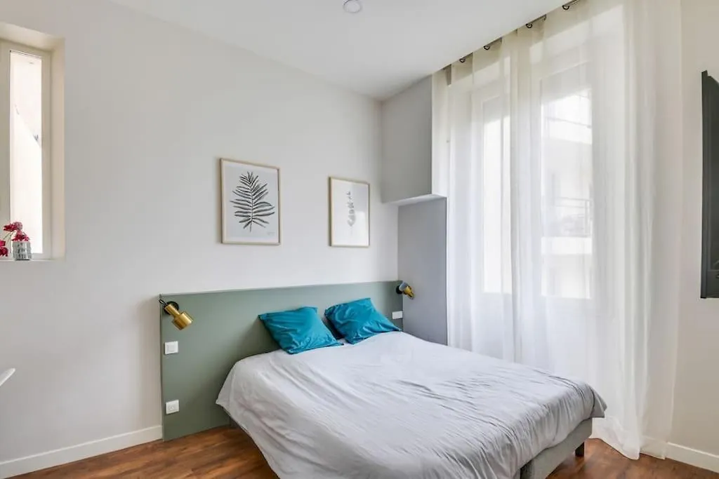 Casa de Férias Brp Cannes Center, Sixteen-Bedroom Luxury House